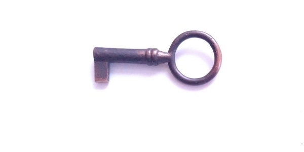 SKELETON KEY