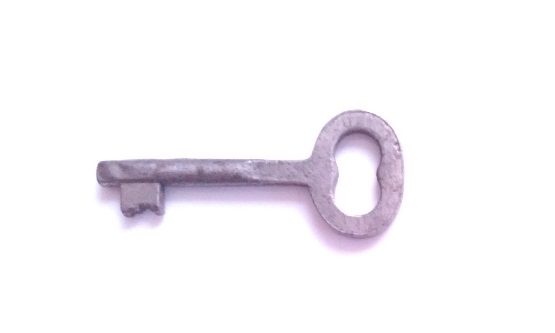SKELETON KEY