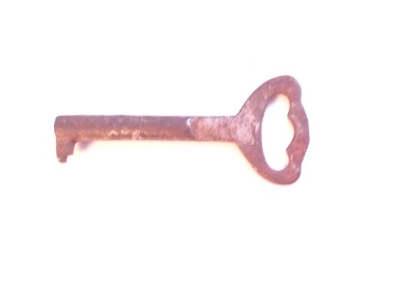 SKELETON KEY
