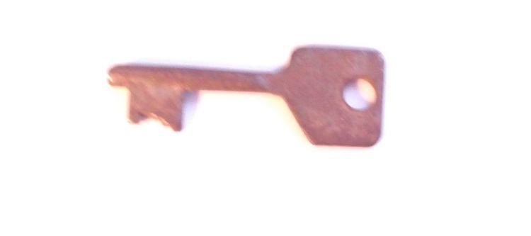 SKELETON KEY