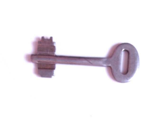 SKELETON KEY