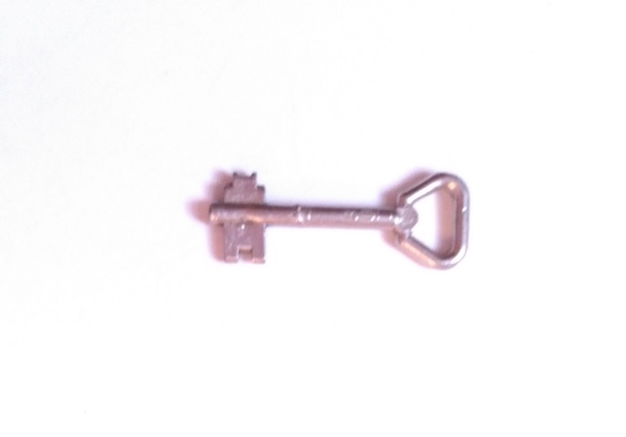 SKELETON KEY