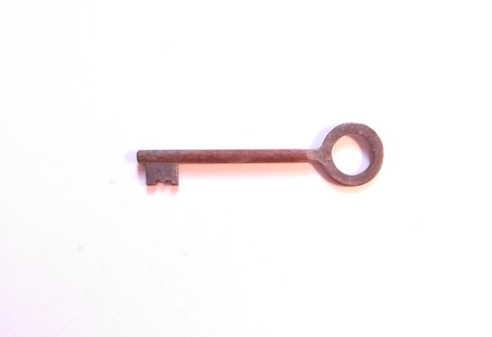 SKELETON KEY