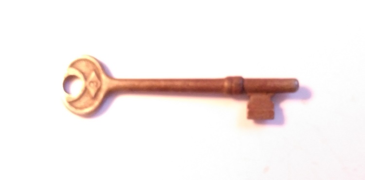 SKELETON KEY