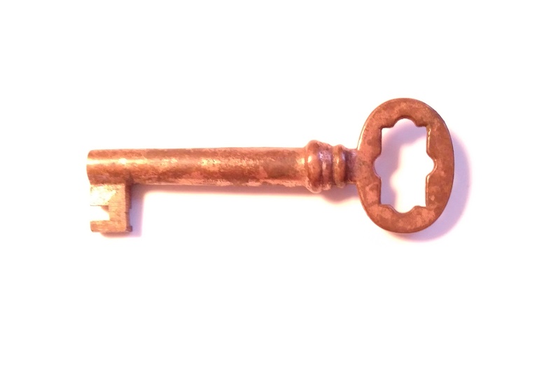 SKELETON KEY