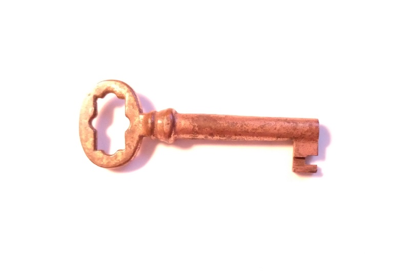 SKELETON KEY