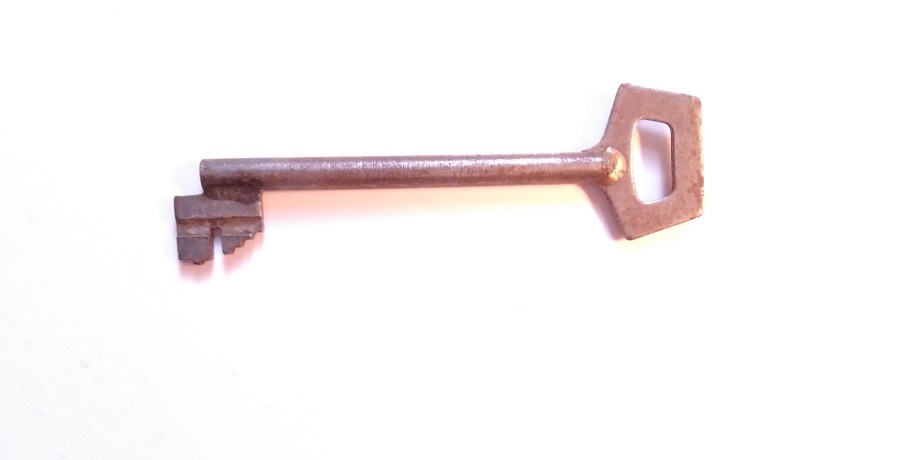 SKELETON KEY