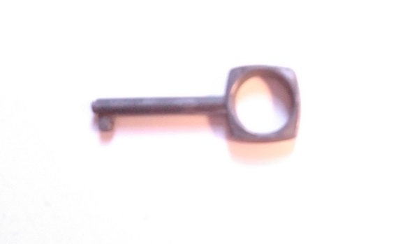 SKELETON KEY