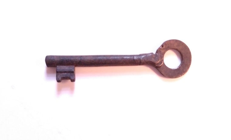 SKELETON KEY