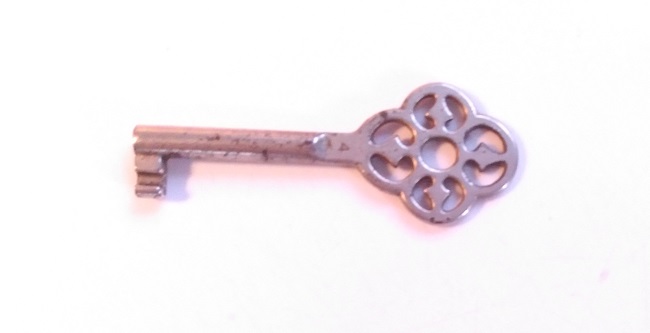 SKELETON KEY