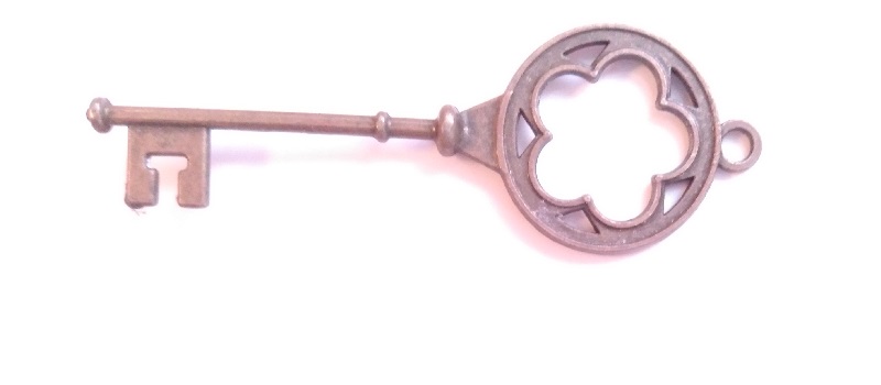 SKELETON KEY