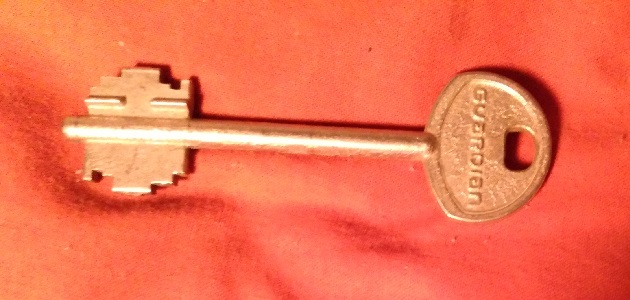 SKELETON KEY