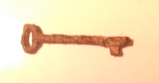 SKELETON KEY