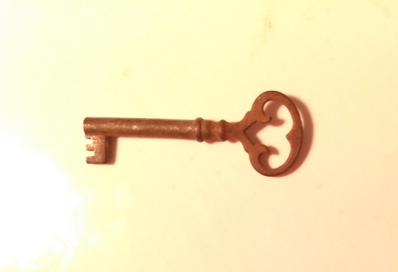 SKELETON KEY