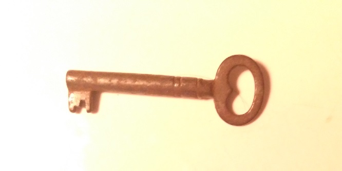 SKELETON KEYS
