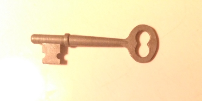 SKELETON KEYS