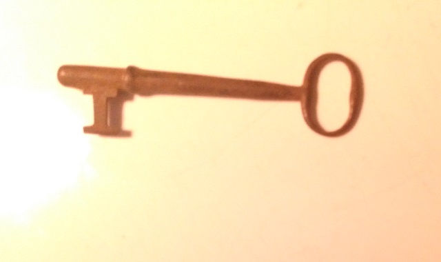 SKELETON KEYS