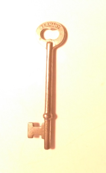 SKELETON KEY