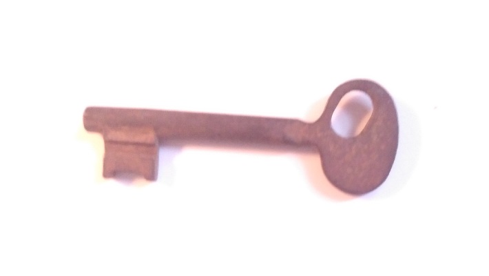 SKELETON KEY