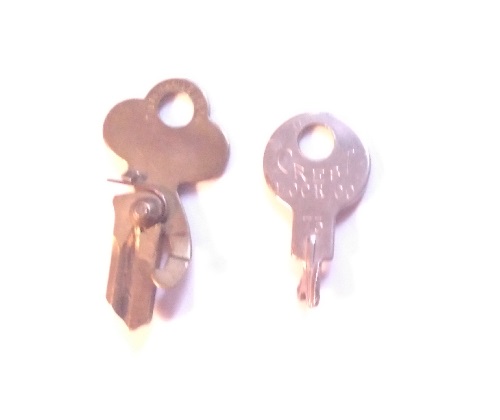 FLAT KEYS