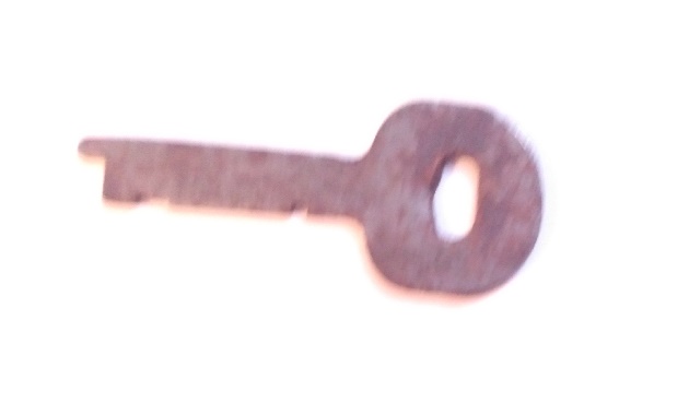 FLAT KEYS