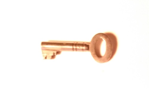 SKELETON KEYS