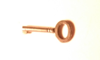SKELETON KEYS