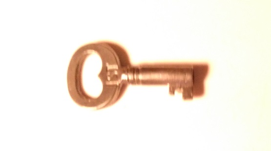 SKELETON KEYS