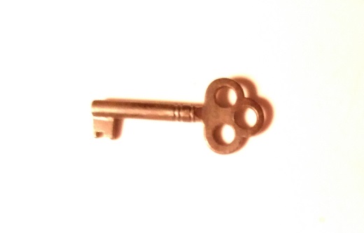 SKELETON KEYS
