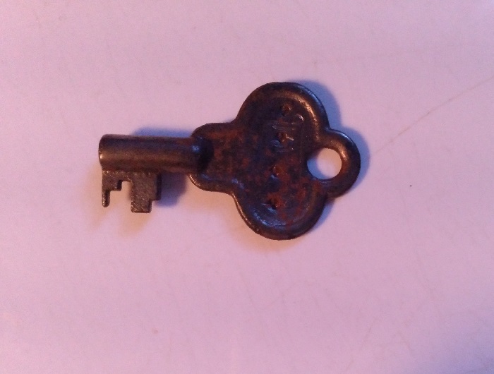 SKELETON KEY