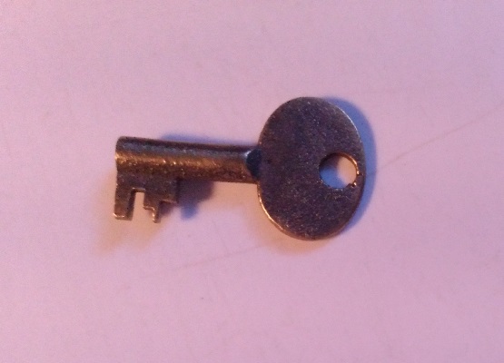 SKELETON KEY