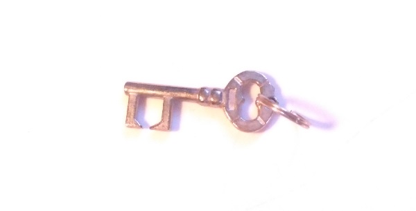 SKELETON KEY