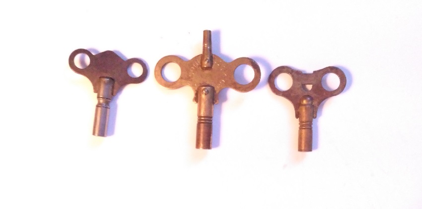 SKELETON KEYS