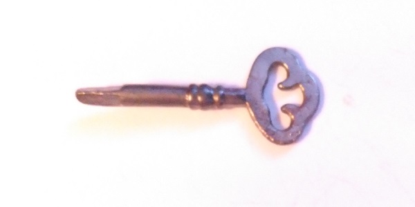 SKELETON KEY