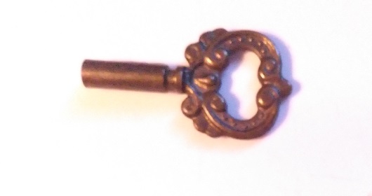 SKELETON KEY
