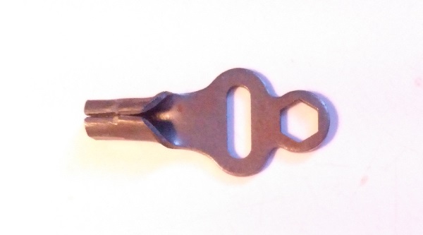 SKELETON KEY