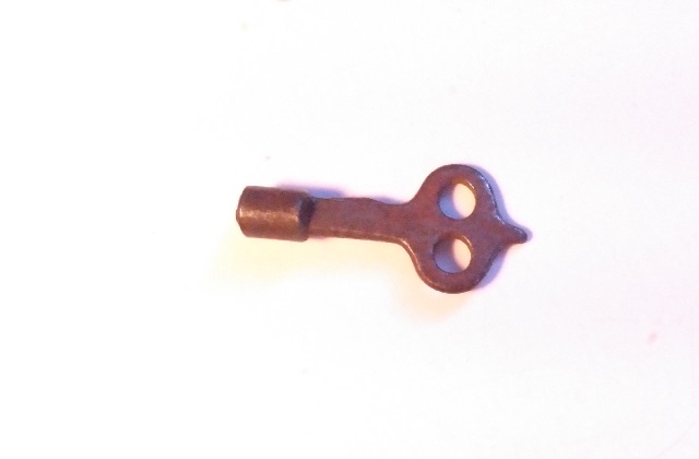 SKELETON KEY