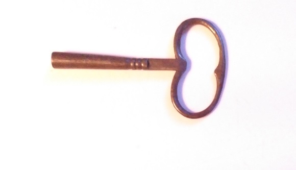SKELETON KEY