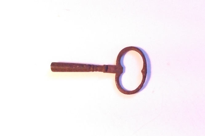 SKELETON KEY