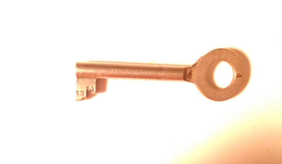 SKELETON KEY