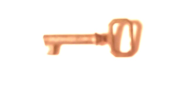 SKELETON KEY