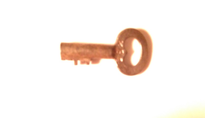 SKELETON KEY