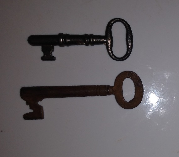 SKELETON KEY