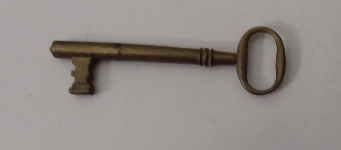 SKELETON KEY