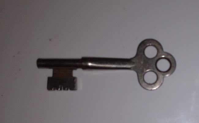 SKELETON KEY