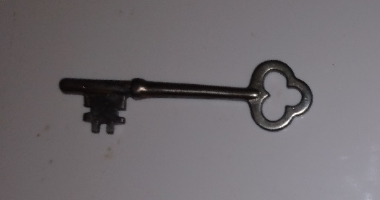 SKELETON KEY