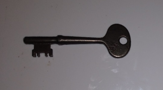 SKELETON KEY