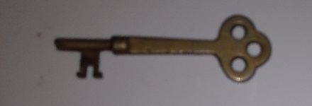 SKELETON KEY