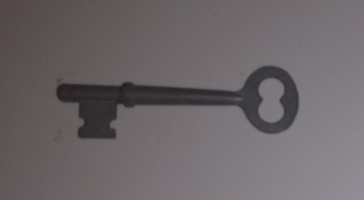SKELETON KEY