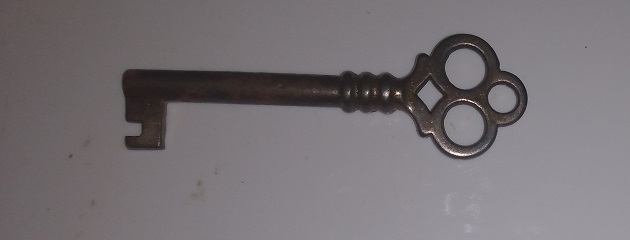 SKELETON KEY